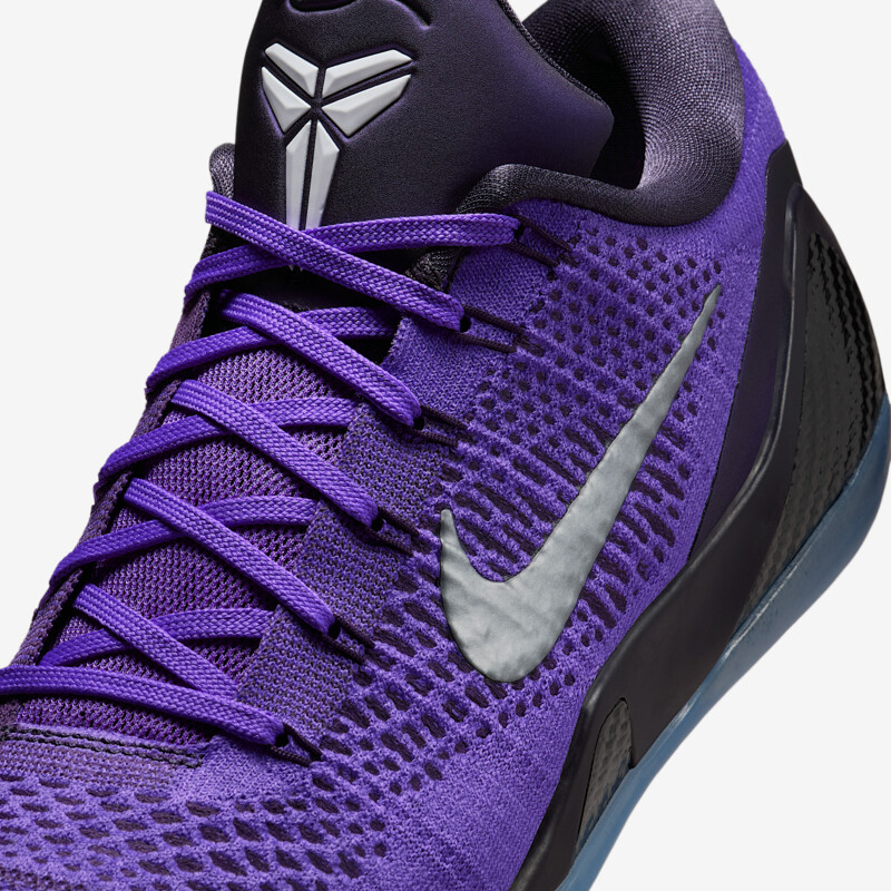 Nike Kobe 9 Elite Low Protro 